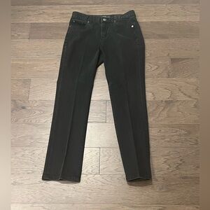 Ralph Lauren Black Women Jeans